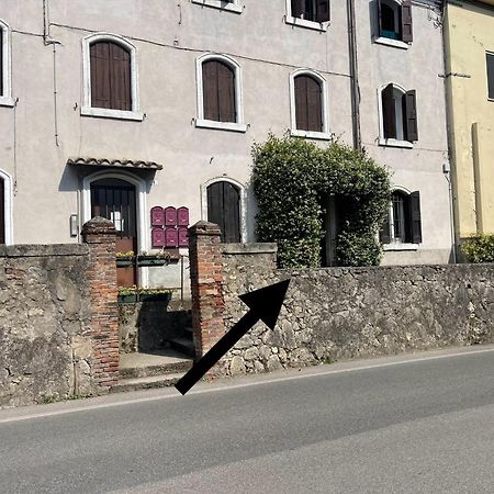 Appartamento San Martino Верона Экстерьер фото