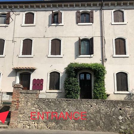 Appartamento San Martino Верона Экстерьер фото