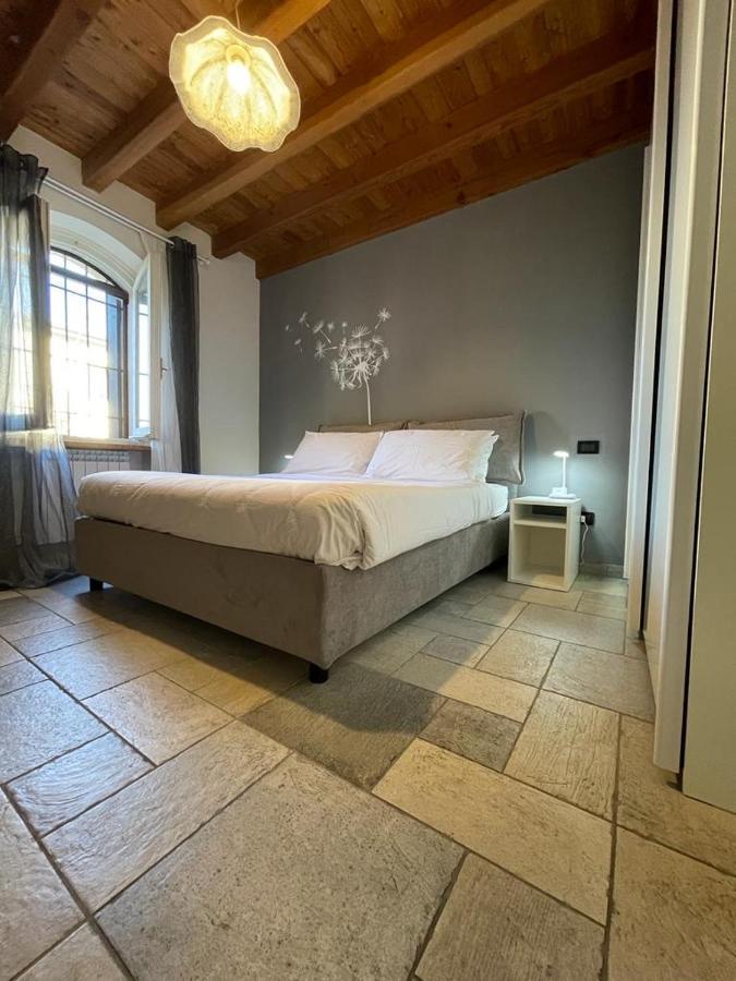 Appartamento San Martino Верона Экстерьер фото