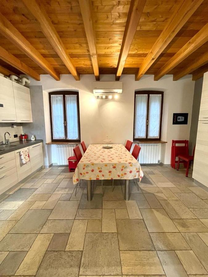 Appartamento San Martino Верона Экстерьер фото