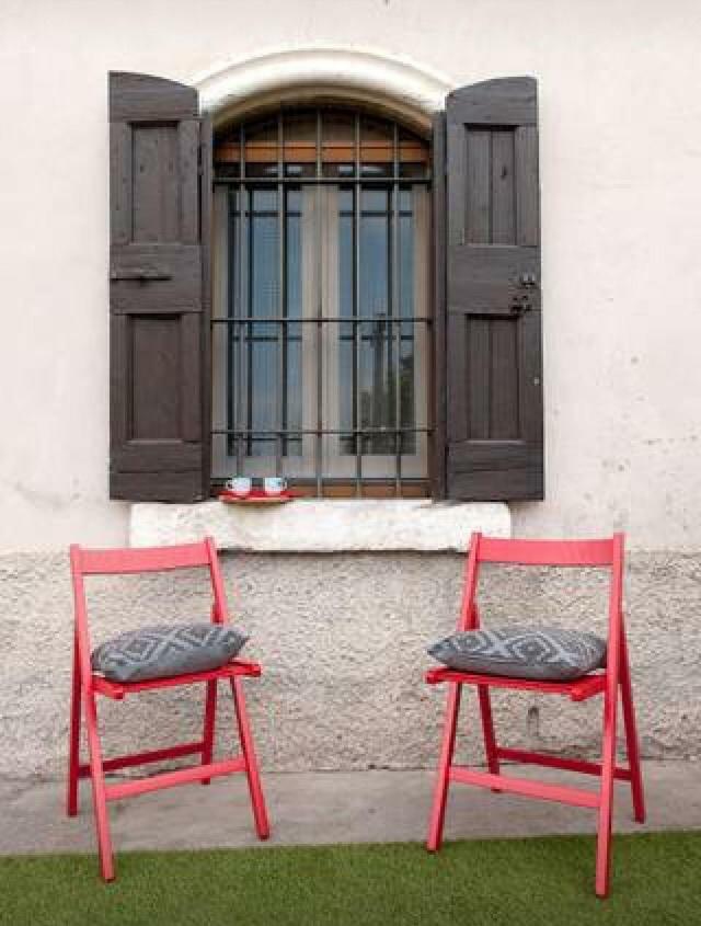 Appartamento San Martino Верона Экстерьер фото